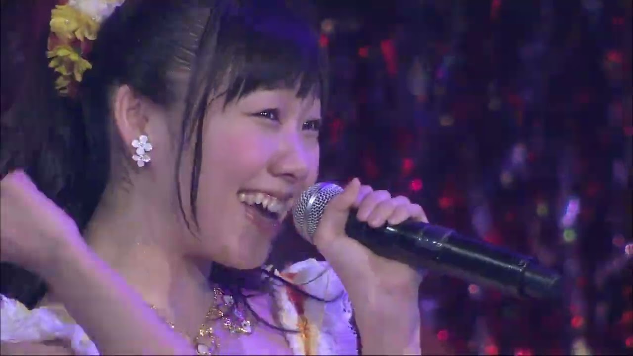 Synchro Tokimeki - Suda Akari [シンクロときめき 須田亜香里]