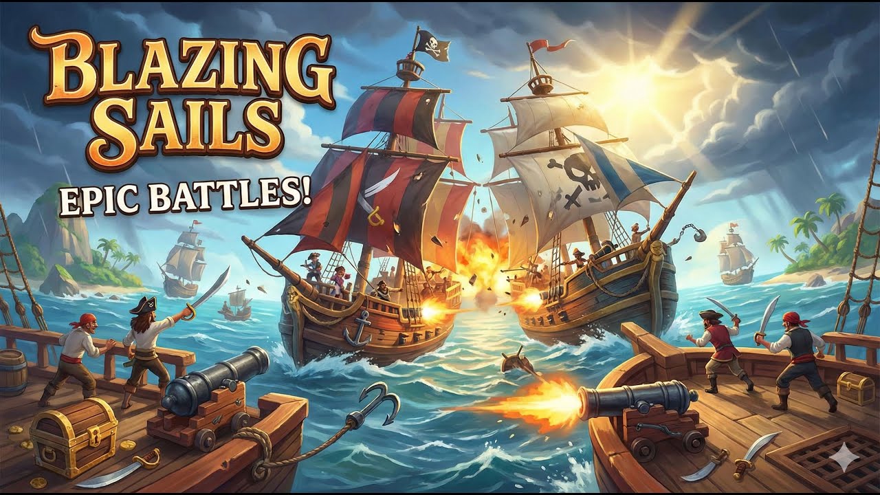 TNT’yi Bağlamayı Unuttu… Buna Rağmen Oyunu Kazandık! 😂💣🏆 | Blazing  Sails