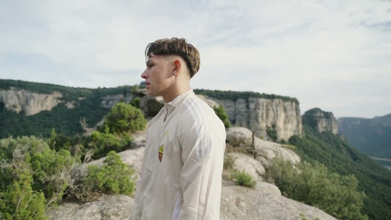 LUANI - Que Hubiera Pasado (Video Oficial)