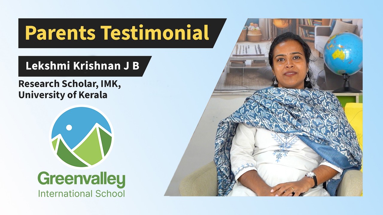 Parent Testimonials & Reviews #20