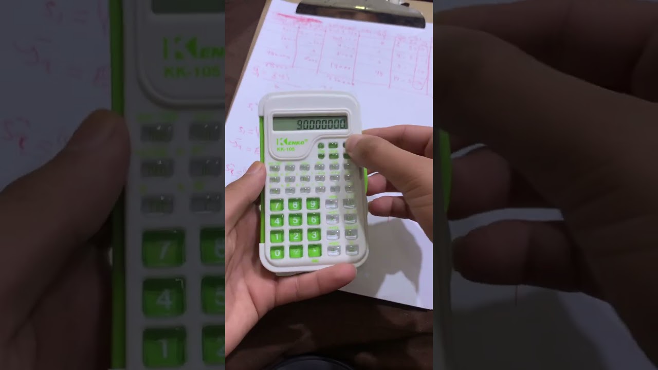 مقاييس التشتت النسبي :اولاً؛معامل الاختلاف