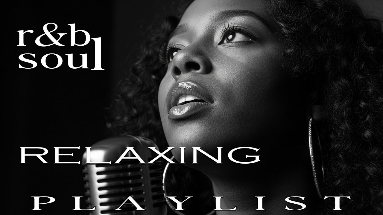 【R&B Soul】Romantic R&B Nights – Soft Beats & Emotional Flow
