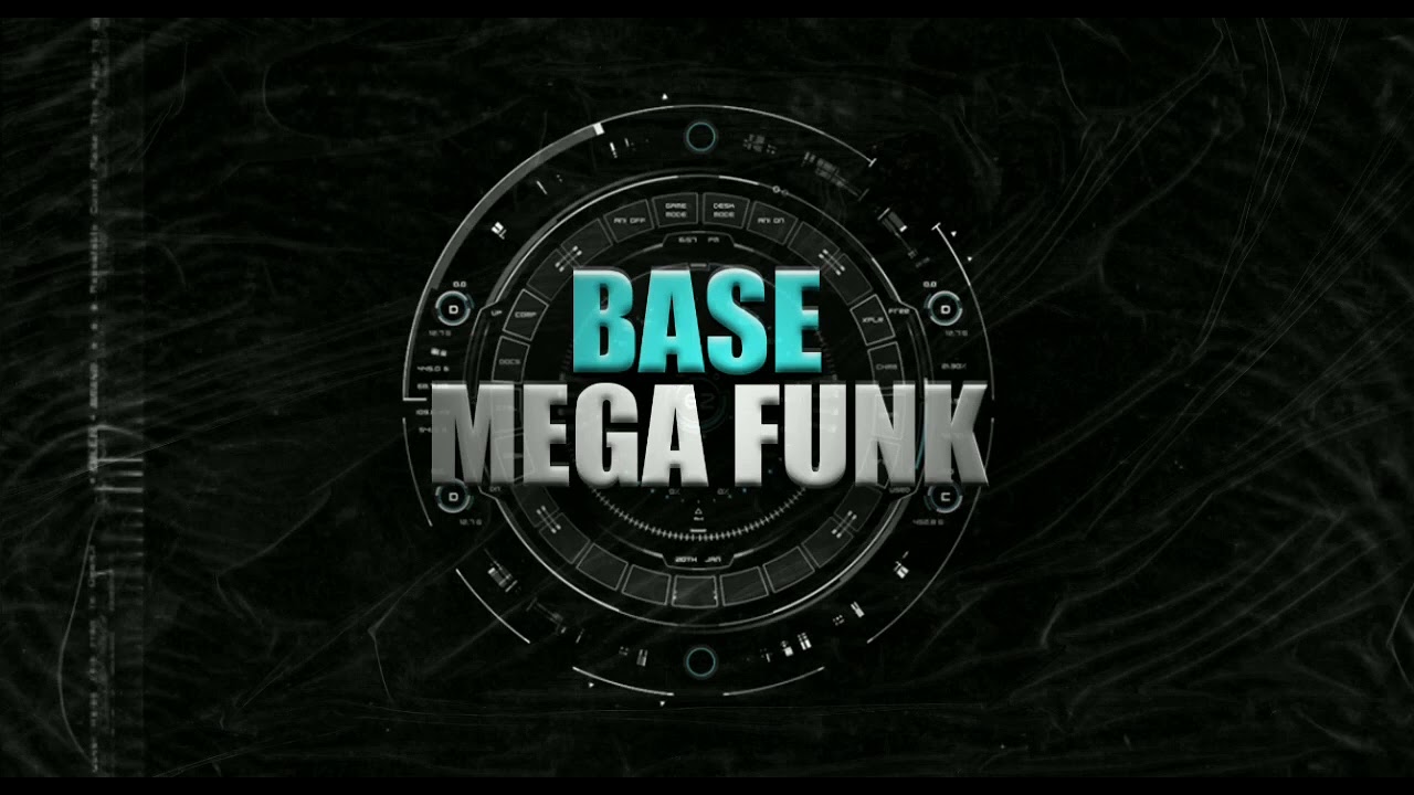 BASE MEGA FUNK TUM DUM DUM
