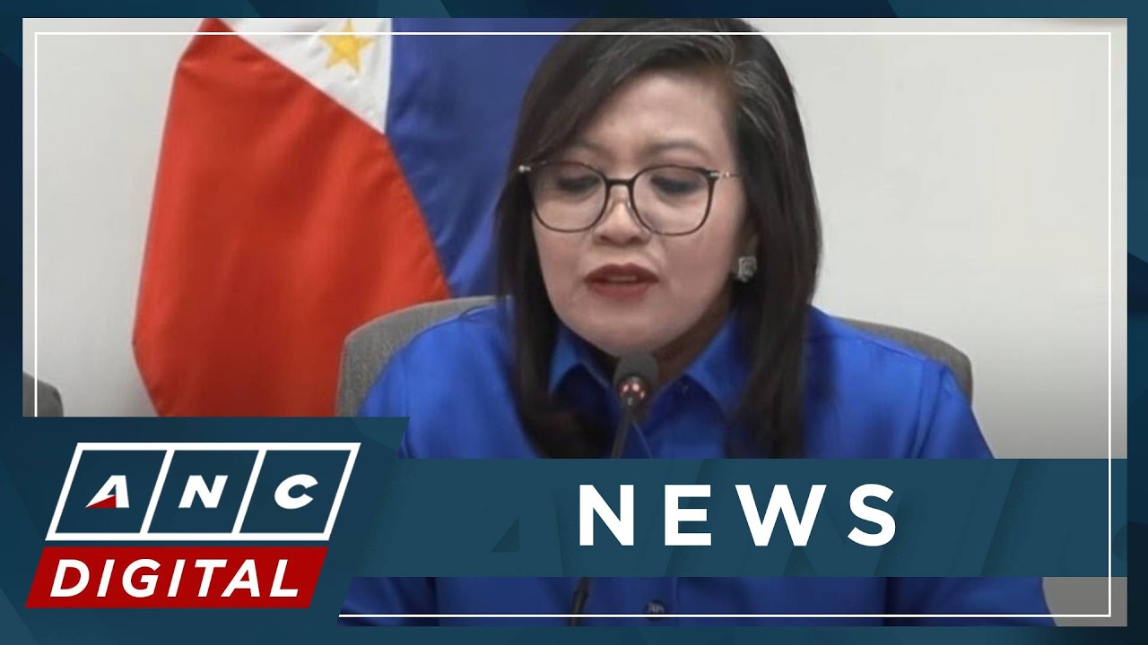 'Hindi fishing expedition': Rep. Luistro fires back at VP Sara on impeachment proceedings | ANC