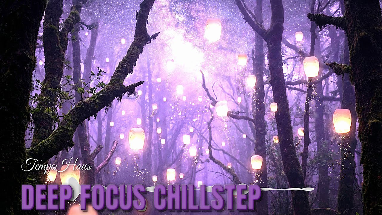 Night Drive | Melodic Chillstep Mix (No Vocals) for Relax