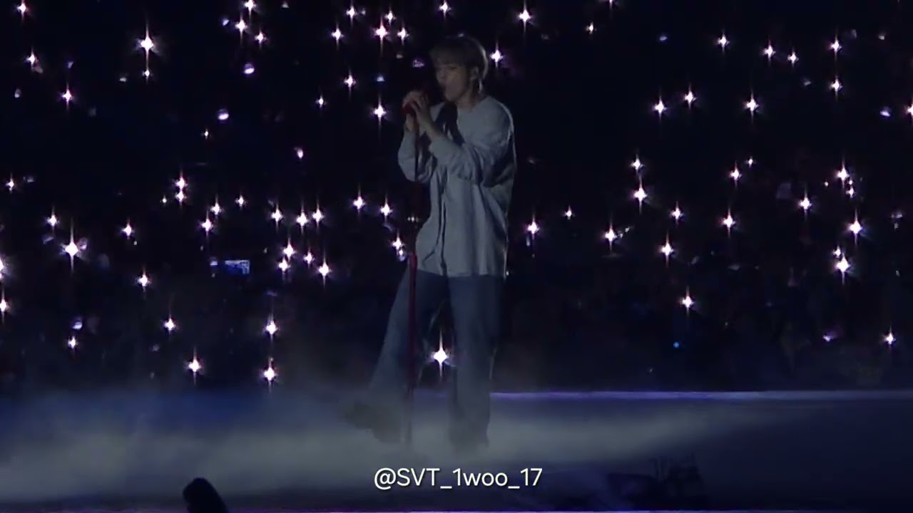 [4K] 260214 CxM [DOUBLE UP] LIVE PARTY in BUSAN - Young again 