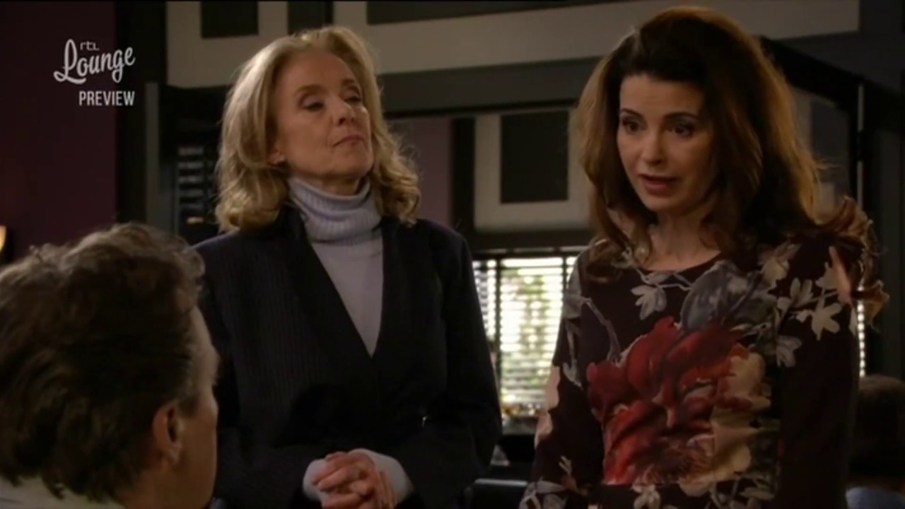 GTST - Linda's slaving en Anton's midlifecrisis: Deel 40/Deel 279 (14-05-2019)