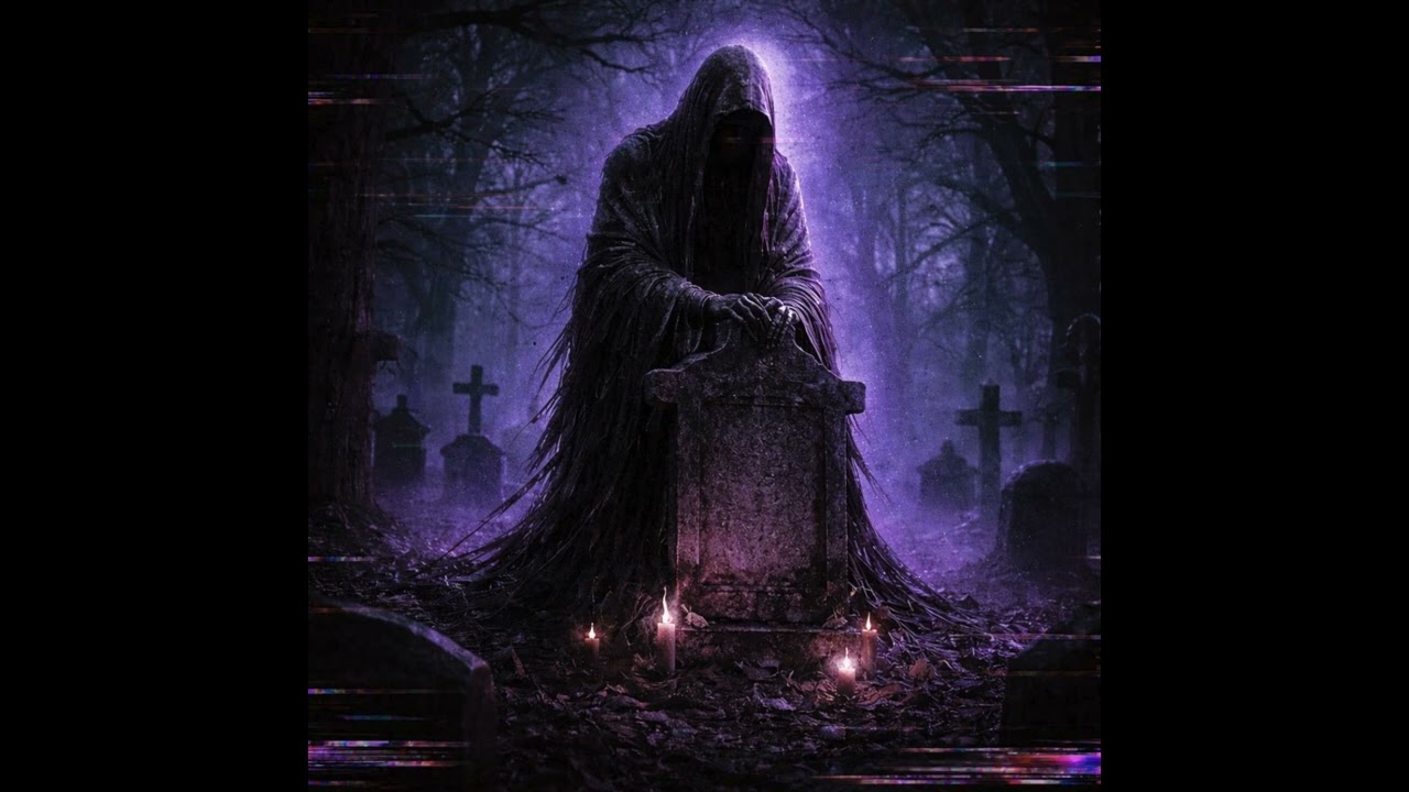 [FREE] DARK MEMPHIS BONES x $UICIDEBOY$ TYPE BEAT - !PURPLE GRAVE!