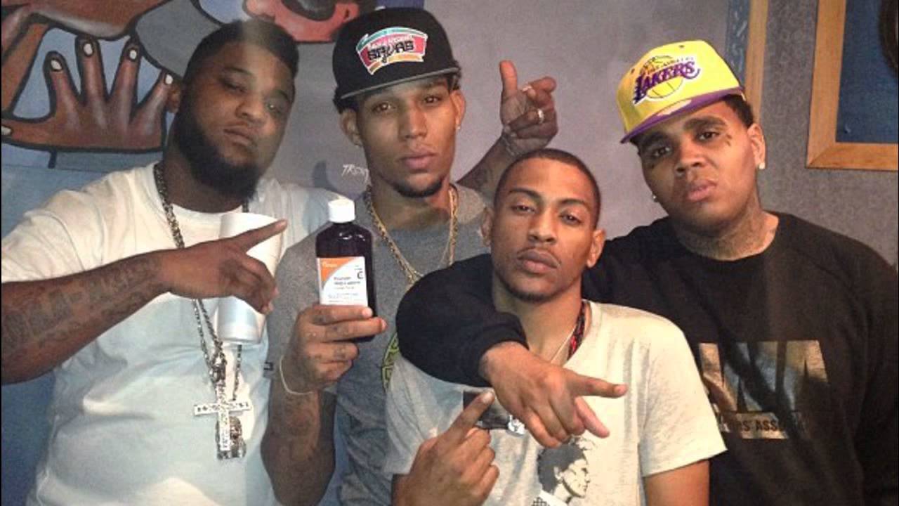 Yung Mazi & BMG Sunny - "Stop It" (Prod. By Ferrari Smash)