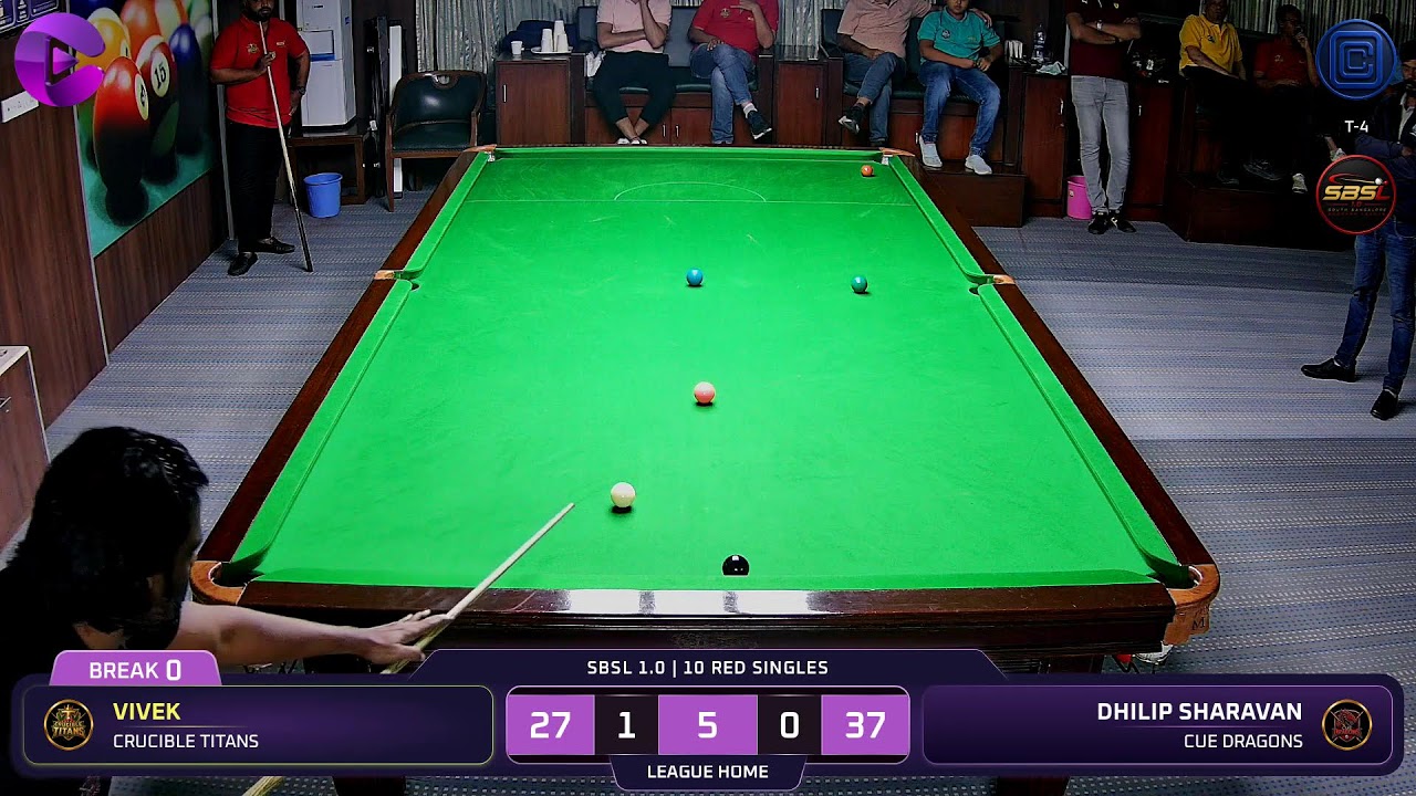 VIVEK VS DHILIP