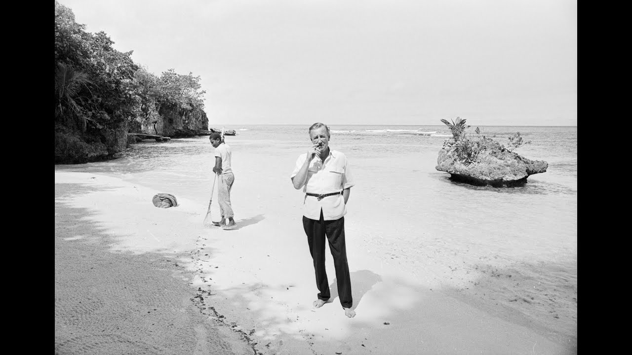 [Glib Reads] Ian Fleming's: 
