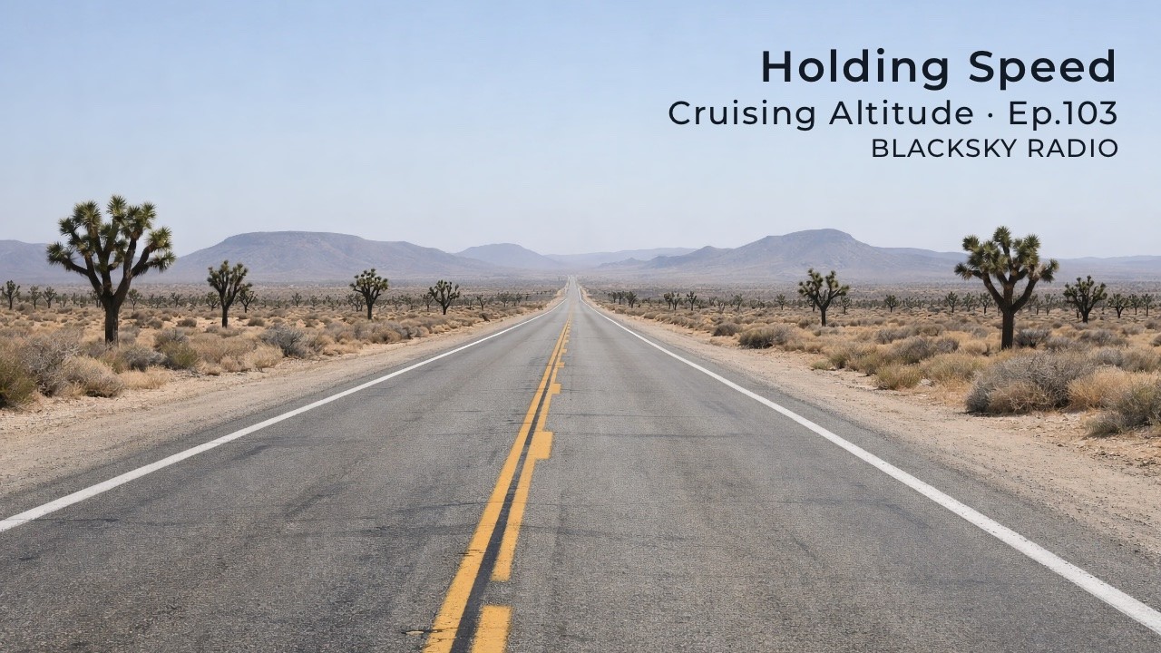 Holding Speed · Groove Jazz
