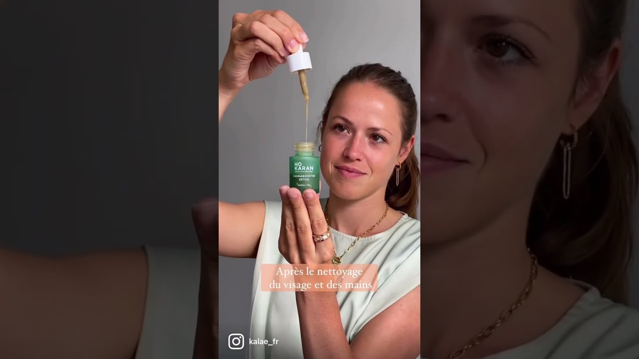 ROUTINE PEAU SUBLIME BY CLARISSE ✨