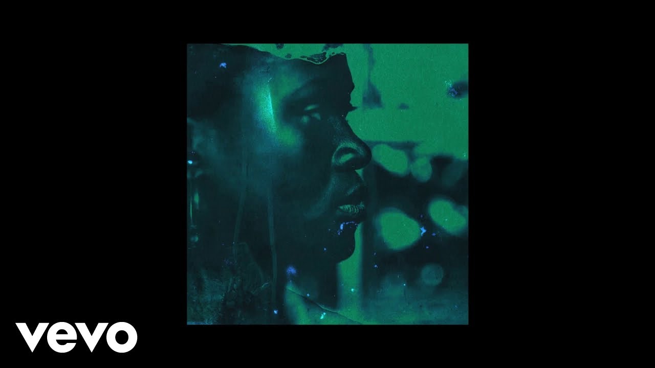 Abstract Mindstate - Social Media (Audio)