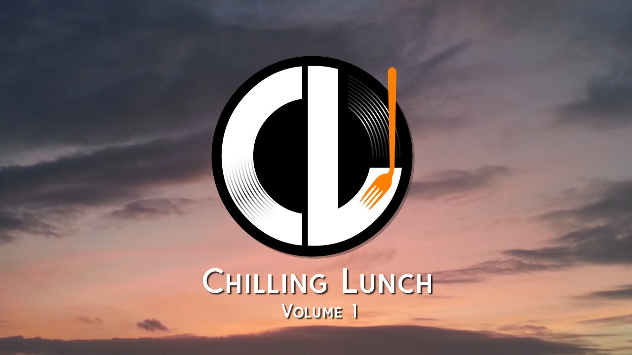 Chilling Lunch Vol. 1 🎹  IN THE MIX 🔈Exclusive auf Youtube!