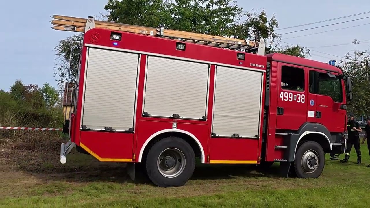 DOŻYNKI SKORZYNICE. Gmina Lwówek Śląski