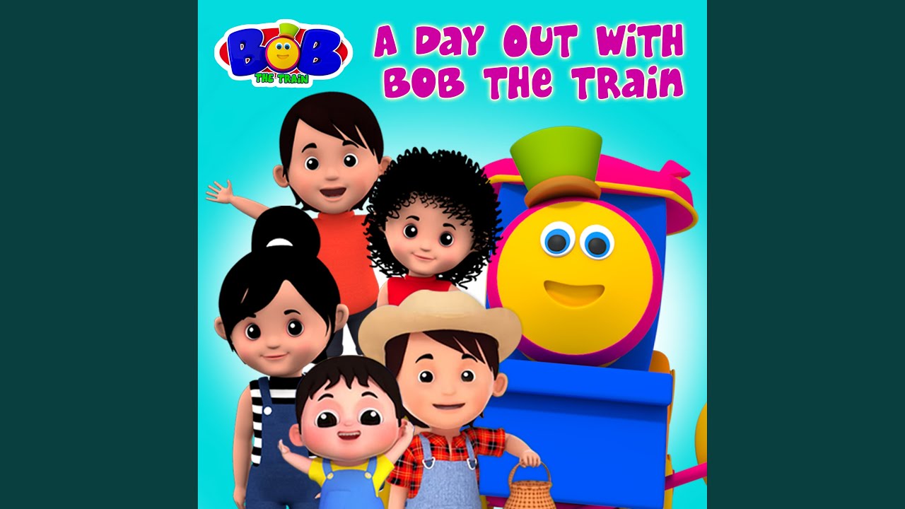Alphabet Transport Song