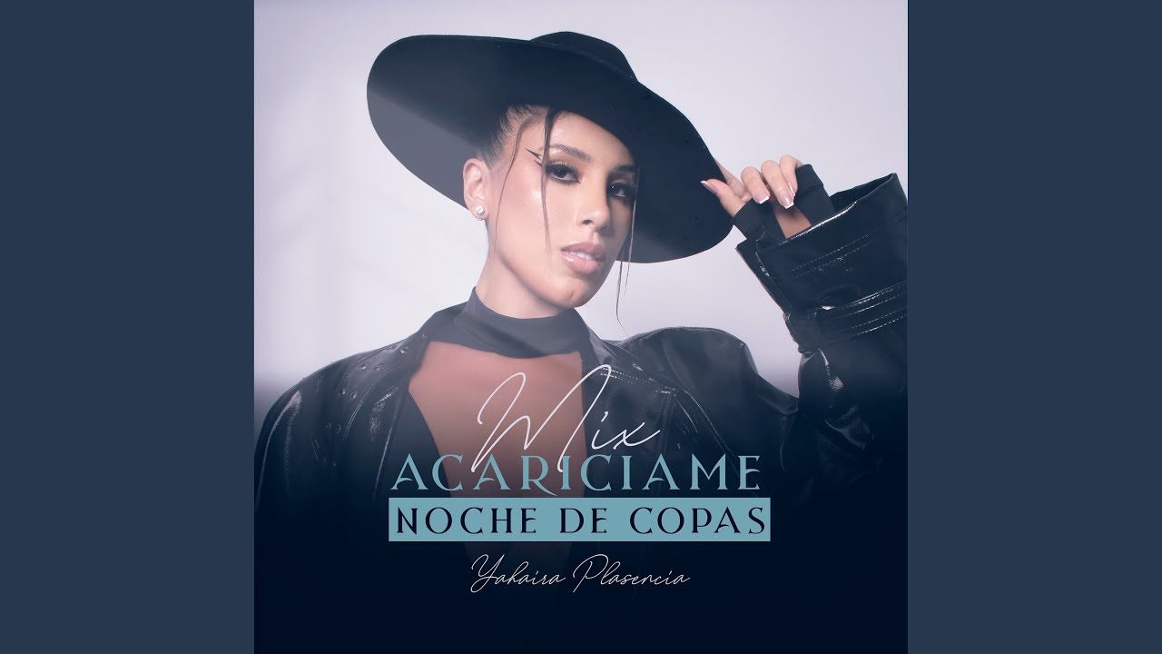 Mix Acariciame - Noche de Copas
