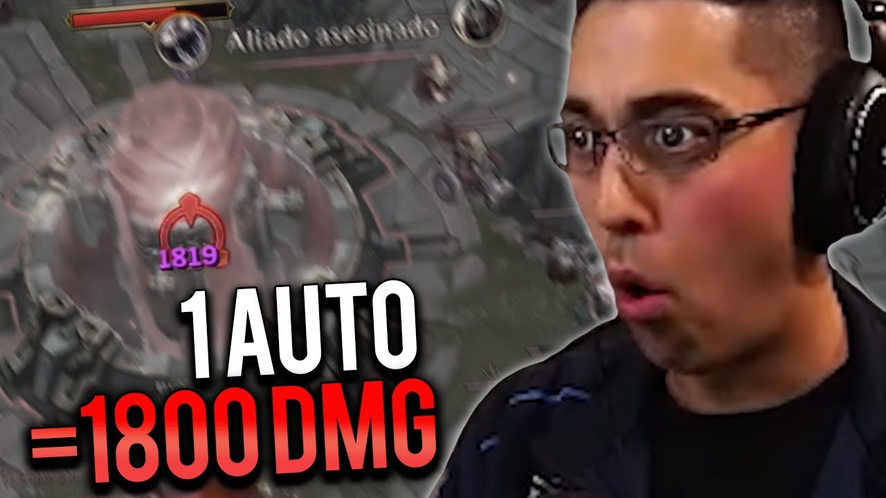 FULL AP DYR TOP VS IRELIA | 1800 DAMAGE TO THEIR NEXUS PER AUTO!!!! - Trick2G
