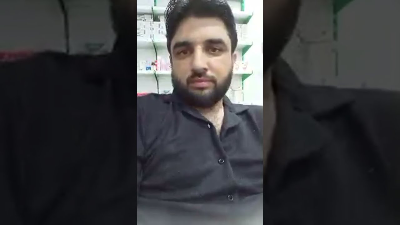 Ghomo Phiro with SARDAR MUNEEB is live!