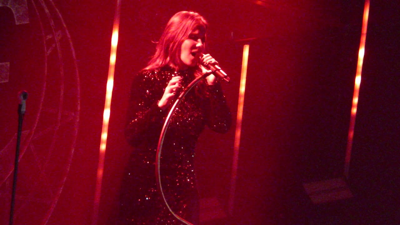 Epica 'Tides Of Time' Tivoli Vredenburg,Utrecht 5th October 2019