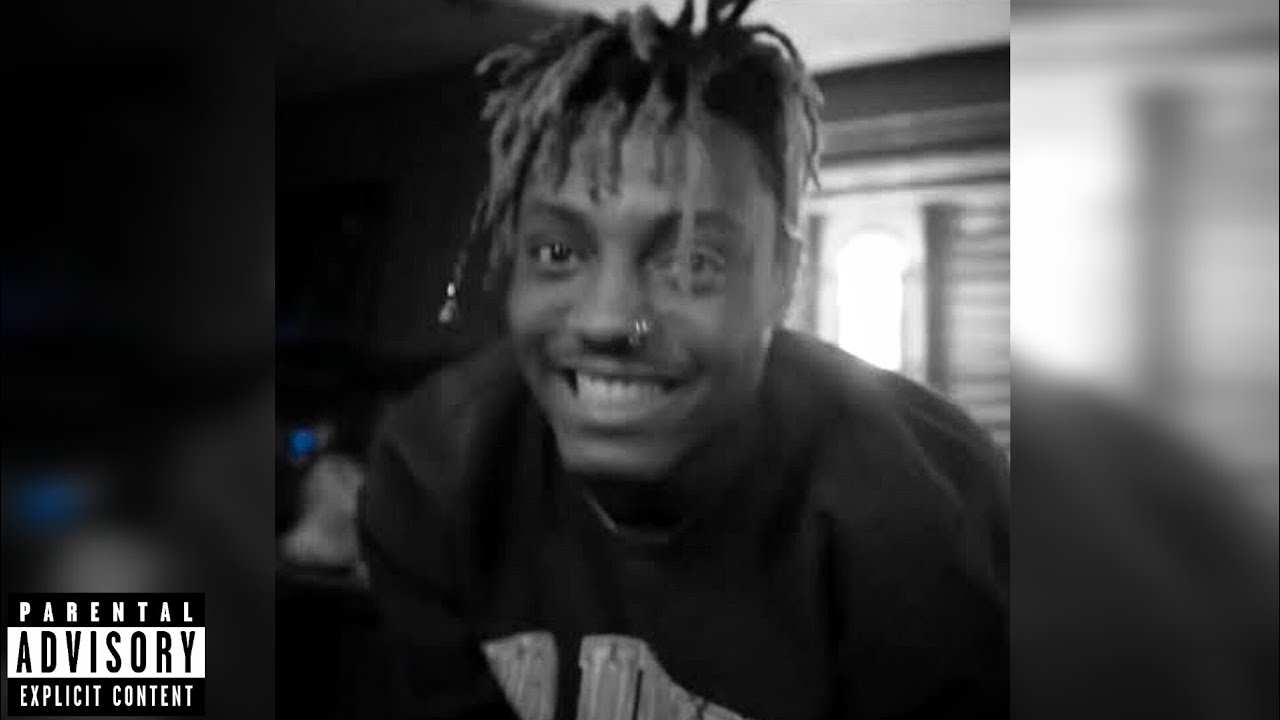 [FREE] * GUITAR * Type Beat - JUICE WRLD- 