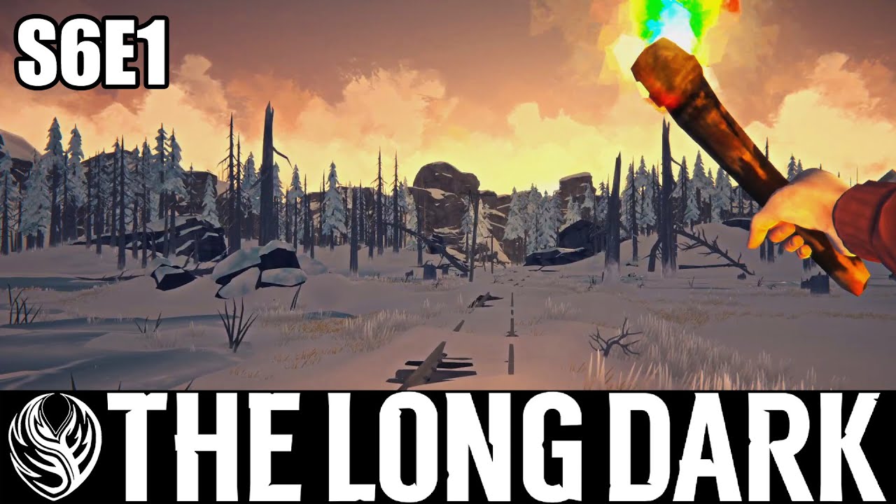 The Long Dark Far Territory - S6E1
