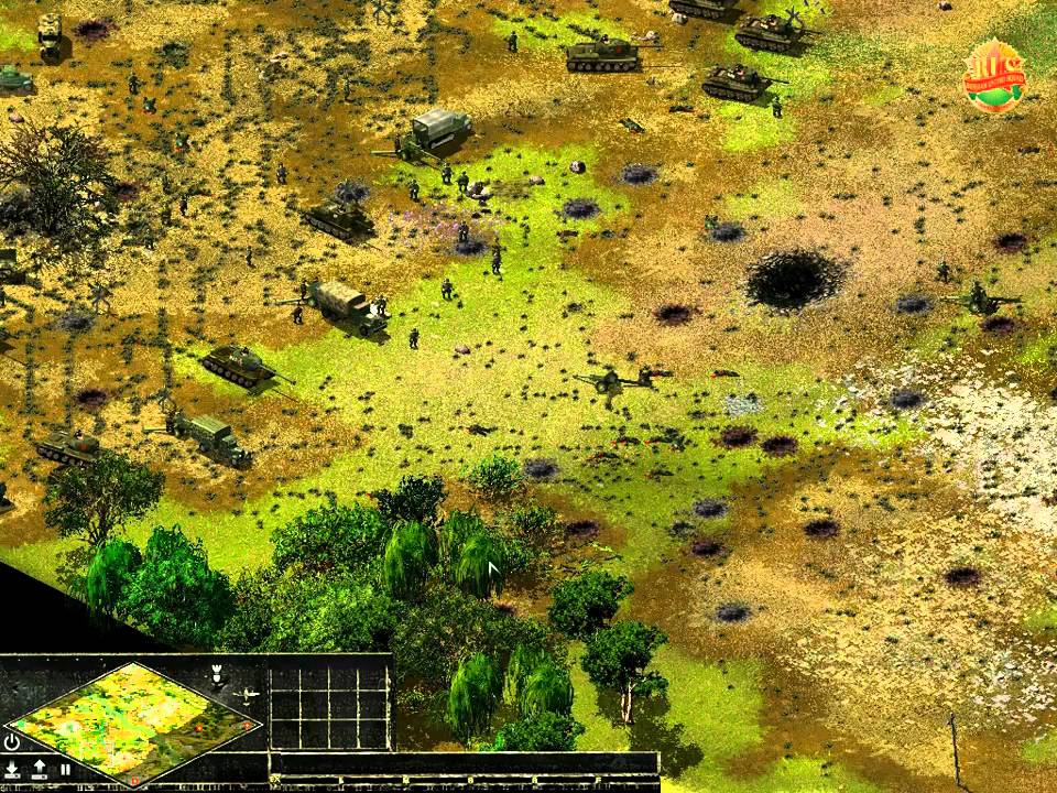 Hidden Stroke 2 APRM - Resource War [MP]