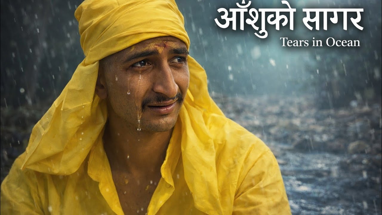 Broken Heart in Video | New Nepali Sad Song 2026 | Emotional Love Song 