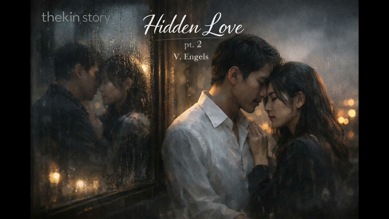 Hidden Love Pt. 2 : Love Without a Place