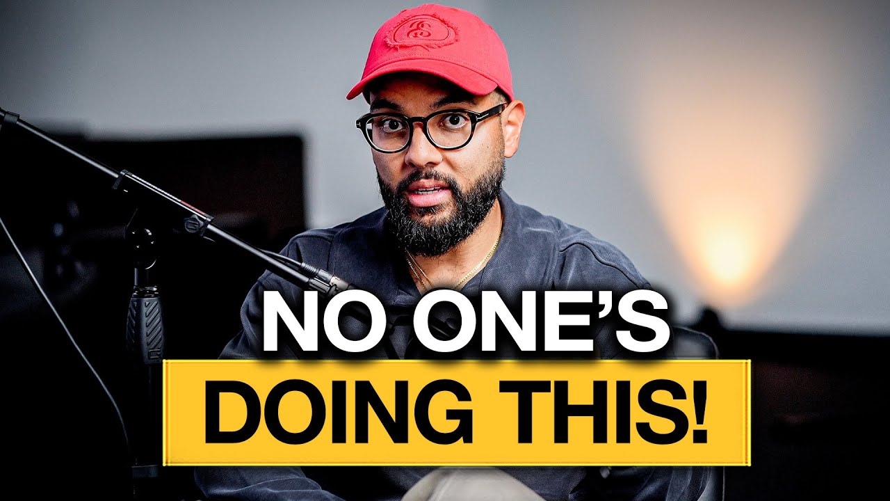 Start making YouTube videos like this...(Advice for Small Channels Only)