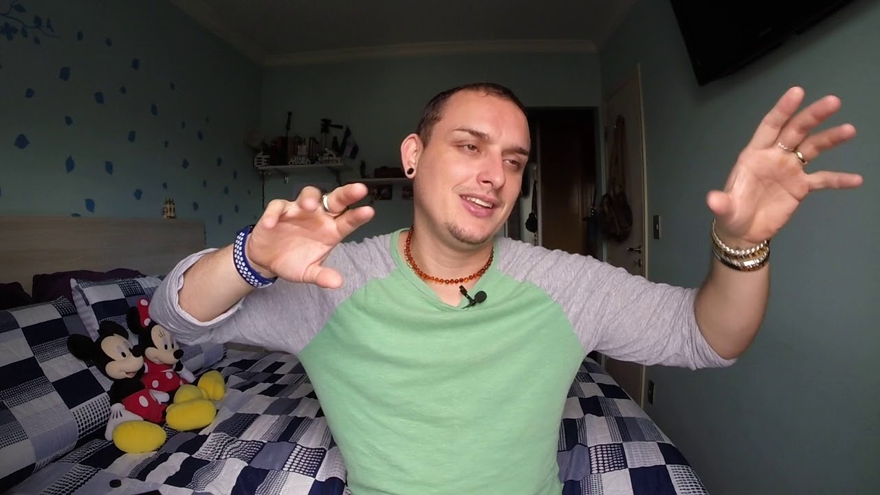 130 - Autistas e Redes Sociais (WhatsApp, Facebook, Messenger)
