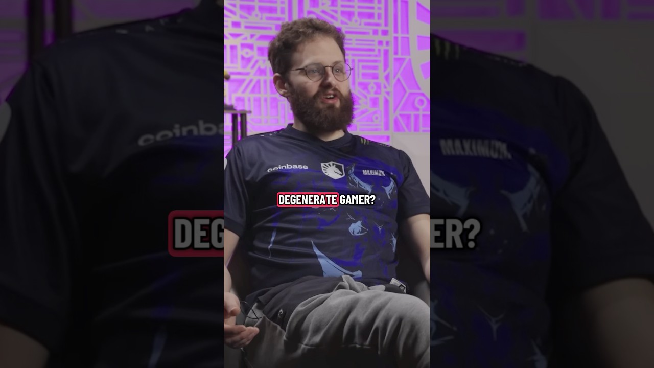 Noted: being a degenerate gamer is valuable #shorts #worldofwarcraft #gamers
