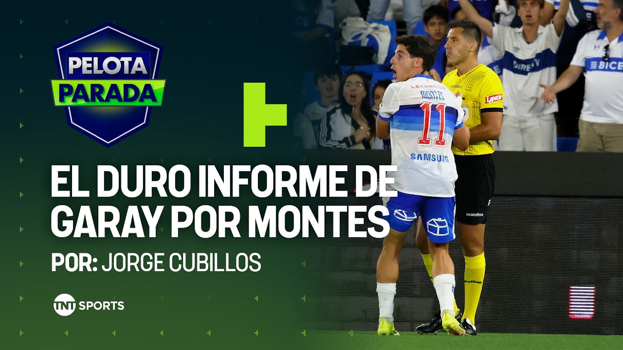 Novedades de Universidad Católica | Martes 10 de febrero