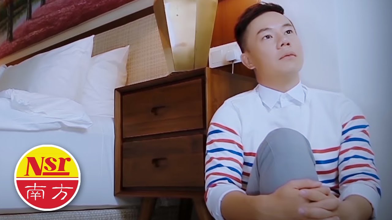 侯俊辉BEN HOW I 愛情傀儡 I 官方MV全球大首播 (Official Video)