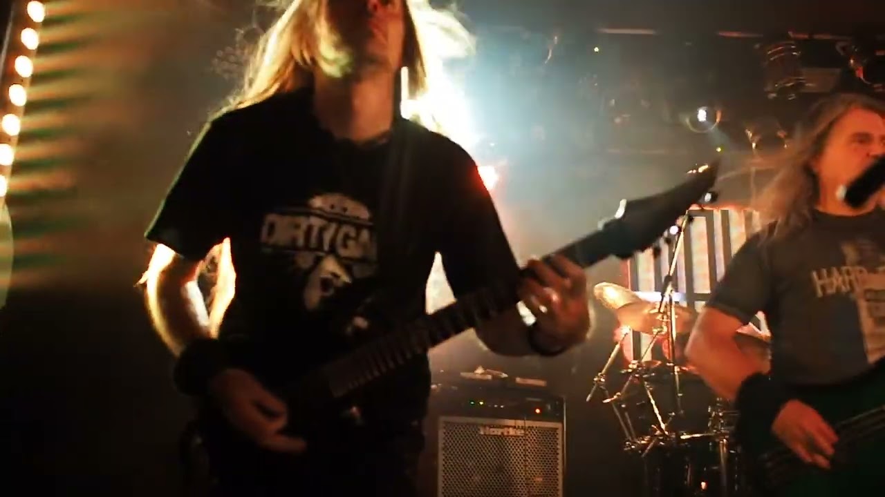 091   Niakara   Klub Futurum, Praha 17 10 2023