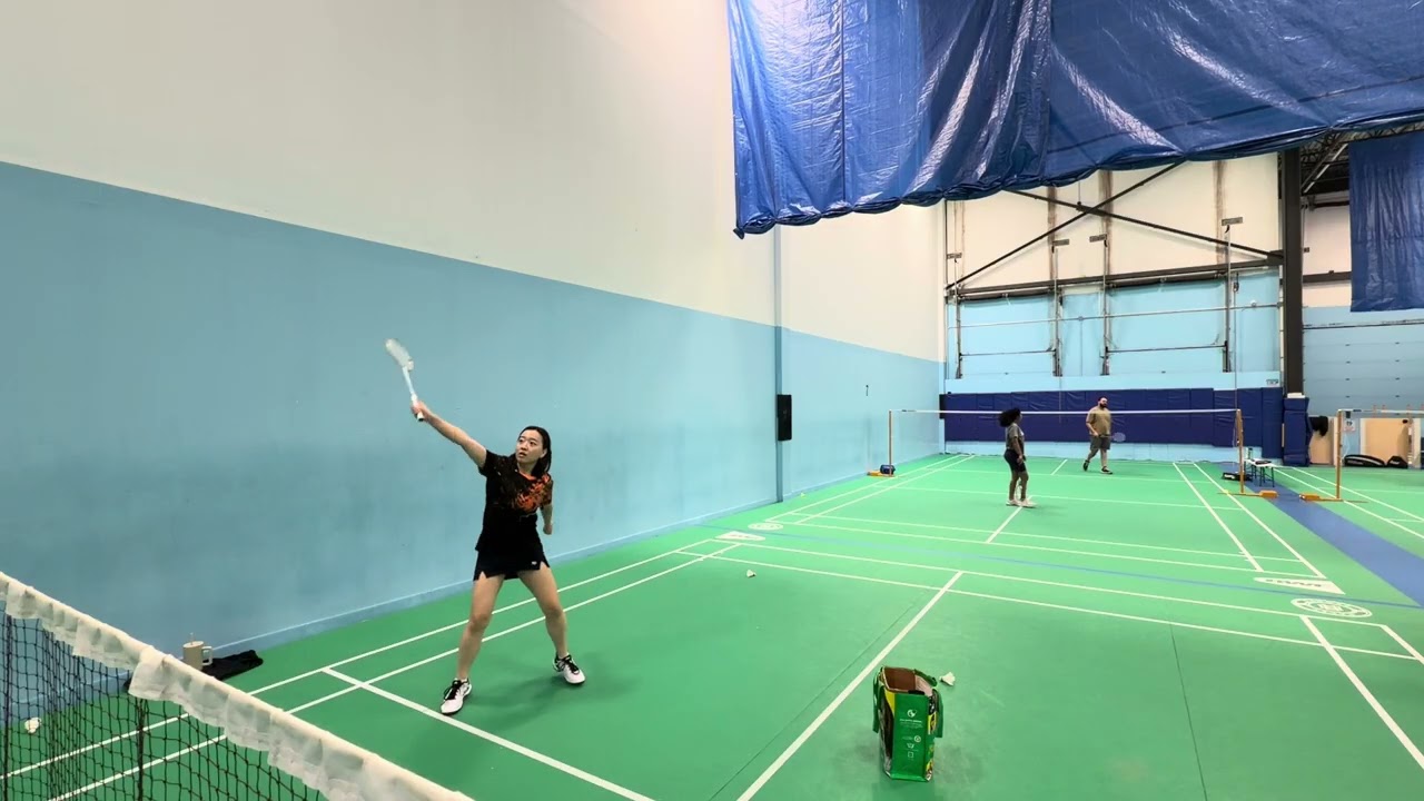 Heejin March 10 - Training 3