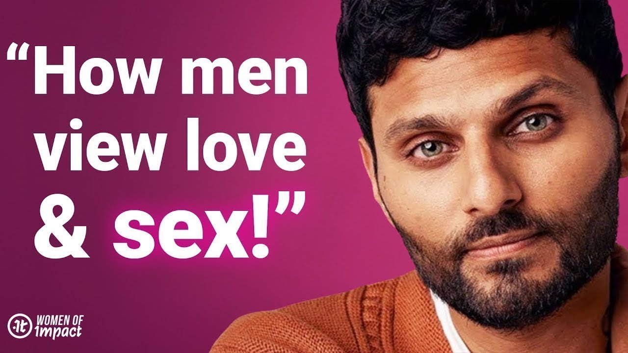 If A Man Says 