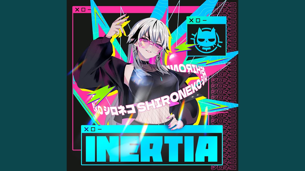 INERTIA (To Be Hero X)