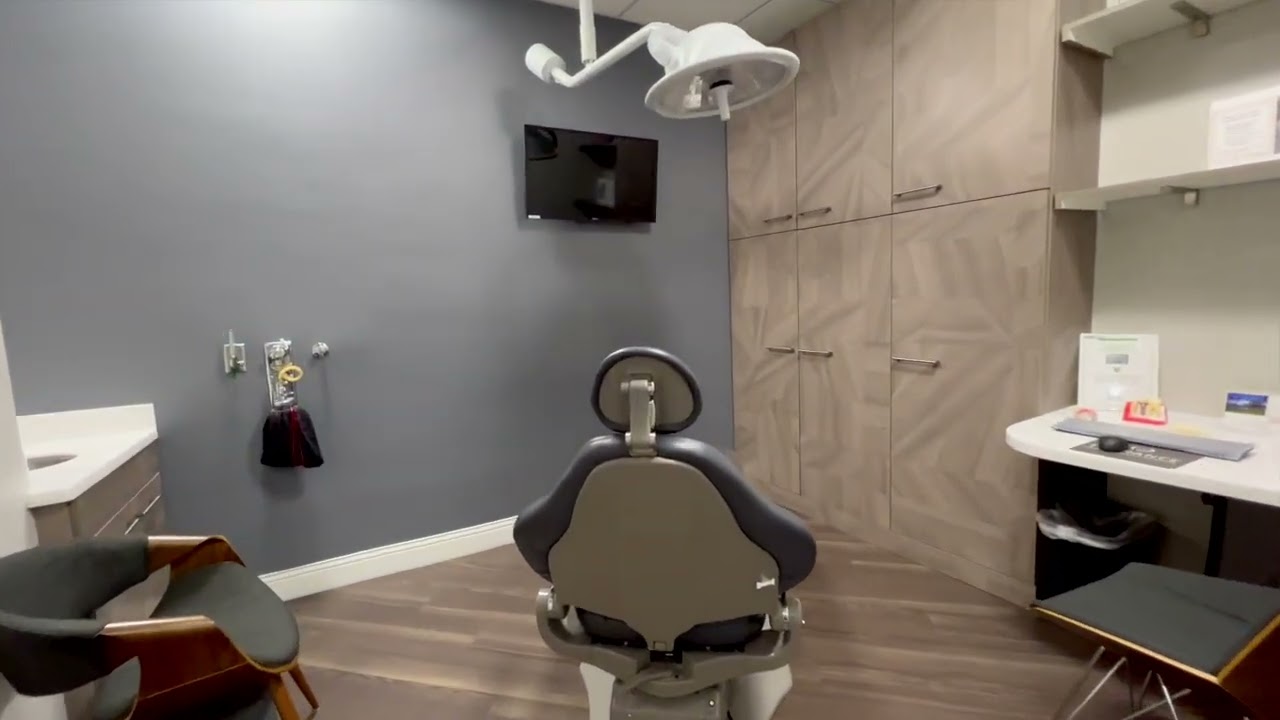 Torrance Oral Surgery & Dental Implant Center Office Tour | Dr. B. Yagoubian