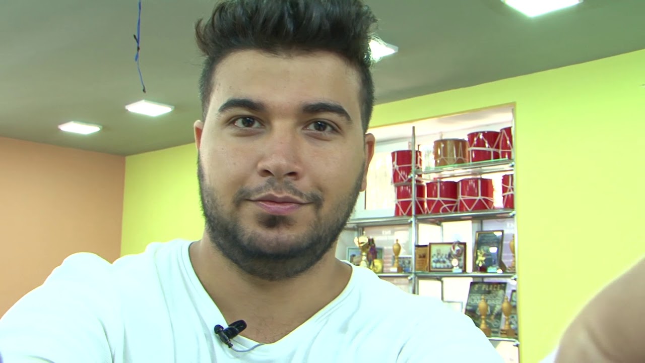 MAG Müşviq (Bir tələbənin Müəllim həyatı)
