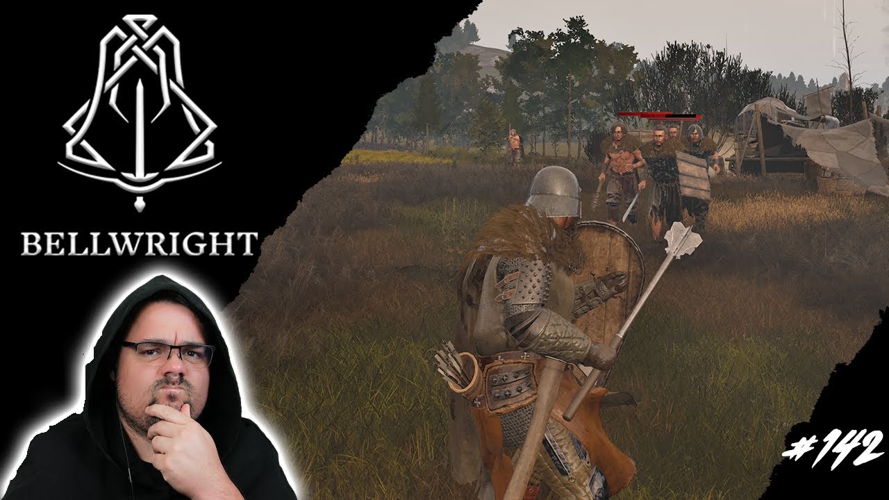 Bellwright 🏹 wir testen die erste Mod #142
