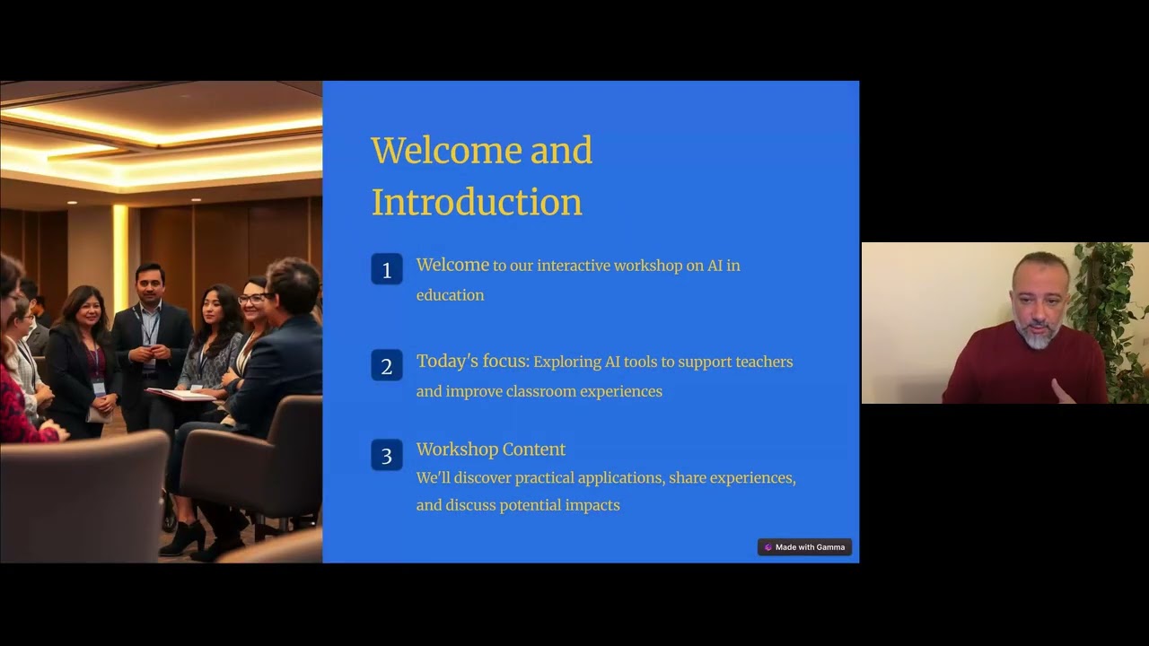 Strengthen Your Teaching Muscle: Practical AI Strategies for the Classroom