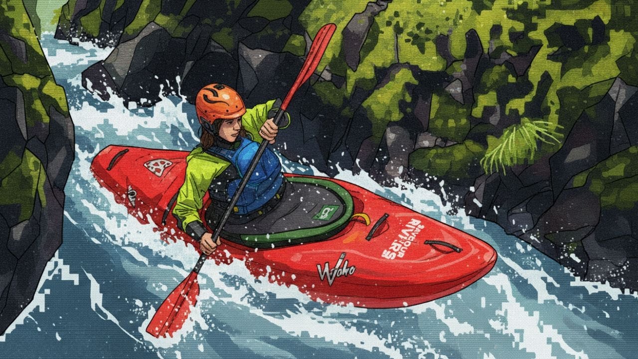 Все игры для PS1 о гонках на водных плотах и ​​байдарках, от старых до новых: подробный анализ.