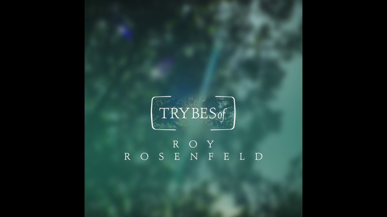 Roy Rosenfeld - Halomot (try006)