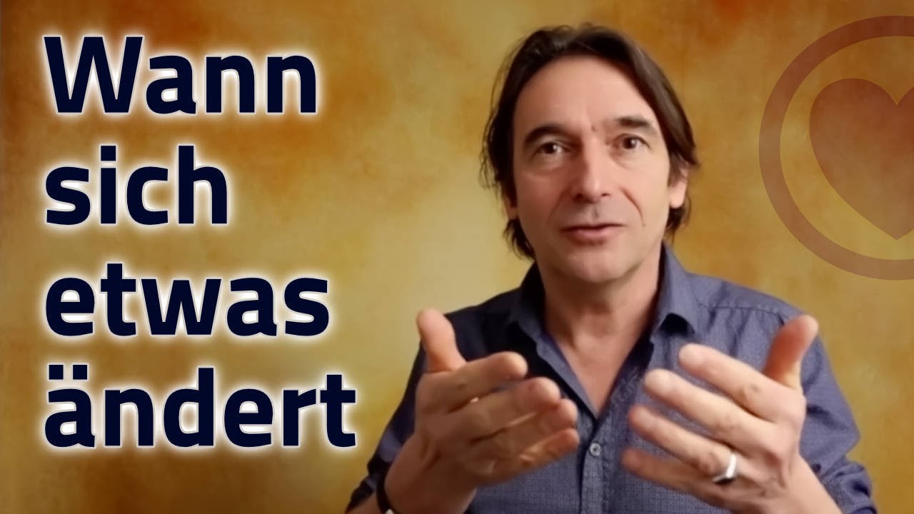 Das kaum bekannte Gesetz vom Rhythmus. Wie du es nutzen kannst. Möglichkeiten und Antworten.