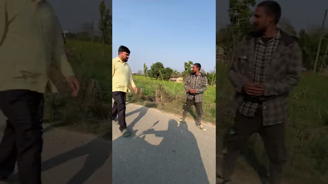 Mauriphata Kanchanpur — overview