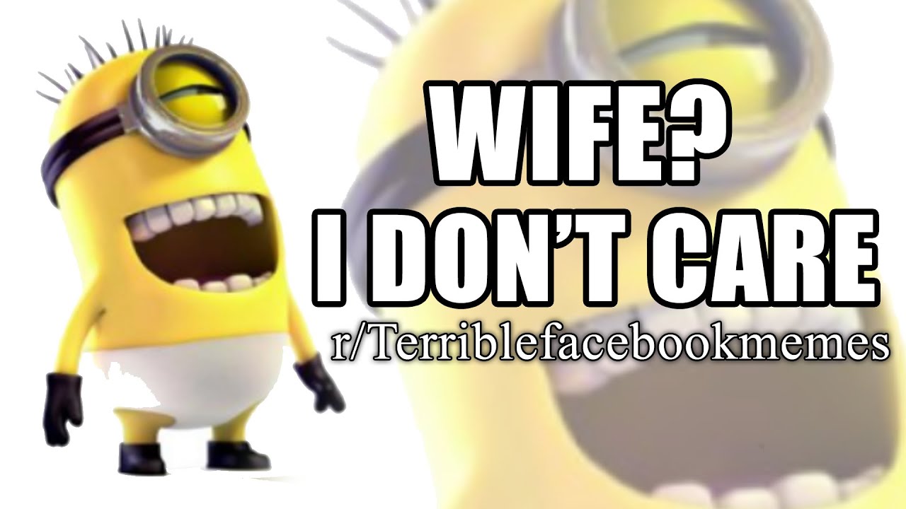 r/Terriblefacebookmemes | why does this exist