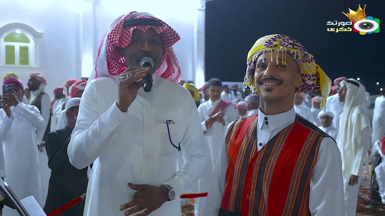 يحيى فرج | يستحق امدلع - زواج عادل علي شراحيلي