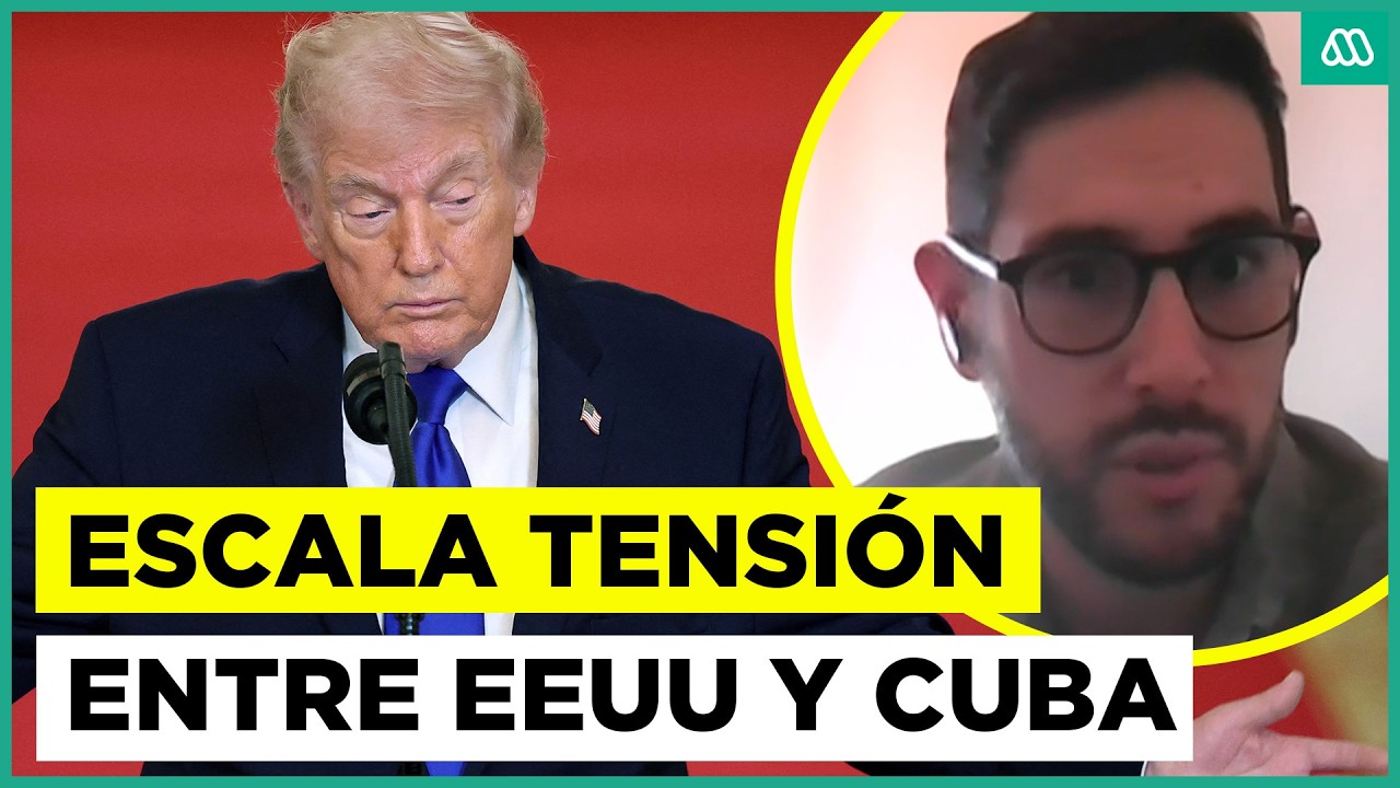 Escala tensión entre EEUU y Cuba tras fatal ataque a lancha